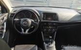 Mazda CX-5 1 generation Crossover