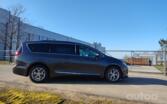 Chrysler Pacifica 2 generation Minivan