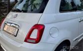 Fiat 500 2 generation [restyling] Hatchback