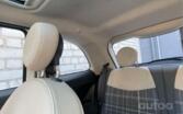 Fiat 500 2 generation [restyling] Hatchback