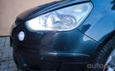 Ford S-Max 1 generation Minivan