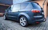 Ford S-Max 1 generation Minivan