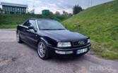 Audi 90 3 generation (B4)