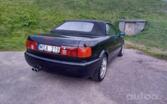Audi 90 3 generation (B4)