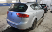 SEAT Altea 1 generation [restyling] XL minivan 5-doors