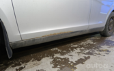 SEAT Altea 1 generation [restyling] XL minivan 5-doors