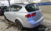 SEAT Altea 1 generation [restyling] XL minivan 5-doors