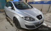 SEAT Altea 1 generation [restyling] XL minivan 5-doors