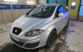 SEAT Altea 1 generation [restyling] XL minivan 5-doors
