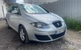 SEAT Altea 1 generation [restyling] XL minivan 5-doors