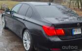 BMW 7 Series F01/F02 Sedan