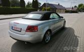 Audi A4 B7 Cabriolet