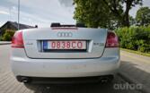 Audi A4 B7 Cabriolet