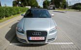 Audi A4 B7 Cabriolet