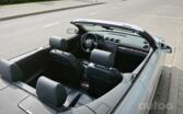 Audi A4 B7 Cabriolet