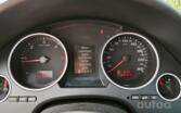 Audi A4 B7 Cabriolet