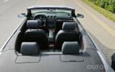 Audi A4 B7 Cabriolet