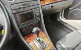 Audi A4 B7 Cabriolet