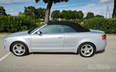 Audi A4 B7 Cabriolet