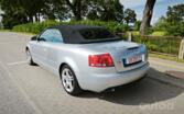 Audi A4 B7 Cabriolet