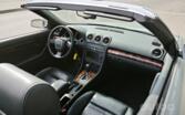 Audi A4 B7 Cabriolet