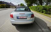 Audi A4 B7 Cabriolet