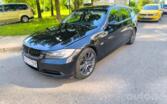BMW 3 Series E90/E91/E92/E93 Touring wagon