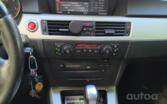 BMW 3 Series E90/E91/E92/E93 Touring wagon