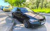 BMW 3 Series E90/E91/E92/E93 Touring wagon