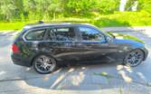 BMW 3 Series E90/E91/E92/E93 Touring wagon