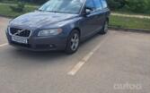 Volvo V70 3 generation wagon