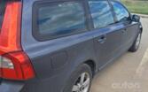 Volvo V70 3 generation wagon