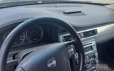 Volvo V70 3 generation wagon