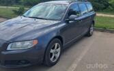 Volvo V70 3 generation wagon