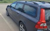 Volvo V70 3 generation wagon