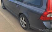 Volvo V70 3 generation wagon