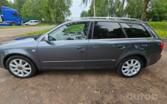 Audi A4 B7 Avant wagon 5-doors