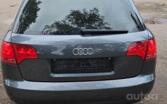Audi A4 B7 Avant wagon 5-doors