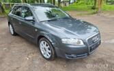 Audi A4 B7 Avant wagon 5-doors
