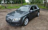 Audi A4 B7 Avant wagon 5-doors