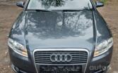 Audi A4 B7 Avant wagon 5-doors