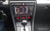 Audi A4 B7 Avant wagon 5-doors