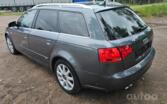 Audi A4 B7 Avant wagon 5-doors