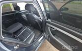 Audi A4 B7 Avant wagon 5-doors
