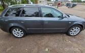 Audi A4 B7 Avant wagon 5-doors