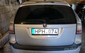 Saab 9-3 2 generation wagon