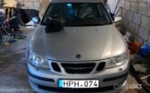 Saab 9-3 2 generation wagon