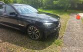 BMW 7 Series F01/F02 Sedan