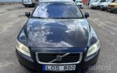 Volvo S80 2 generation Sedan