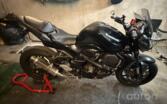 Kawasaki Z